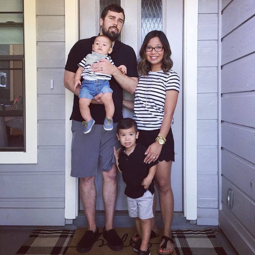 Meet your Posher, Alexis kate